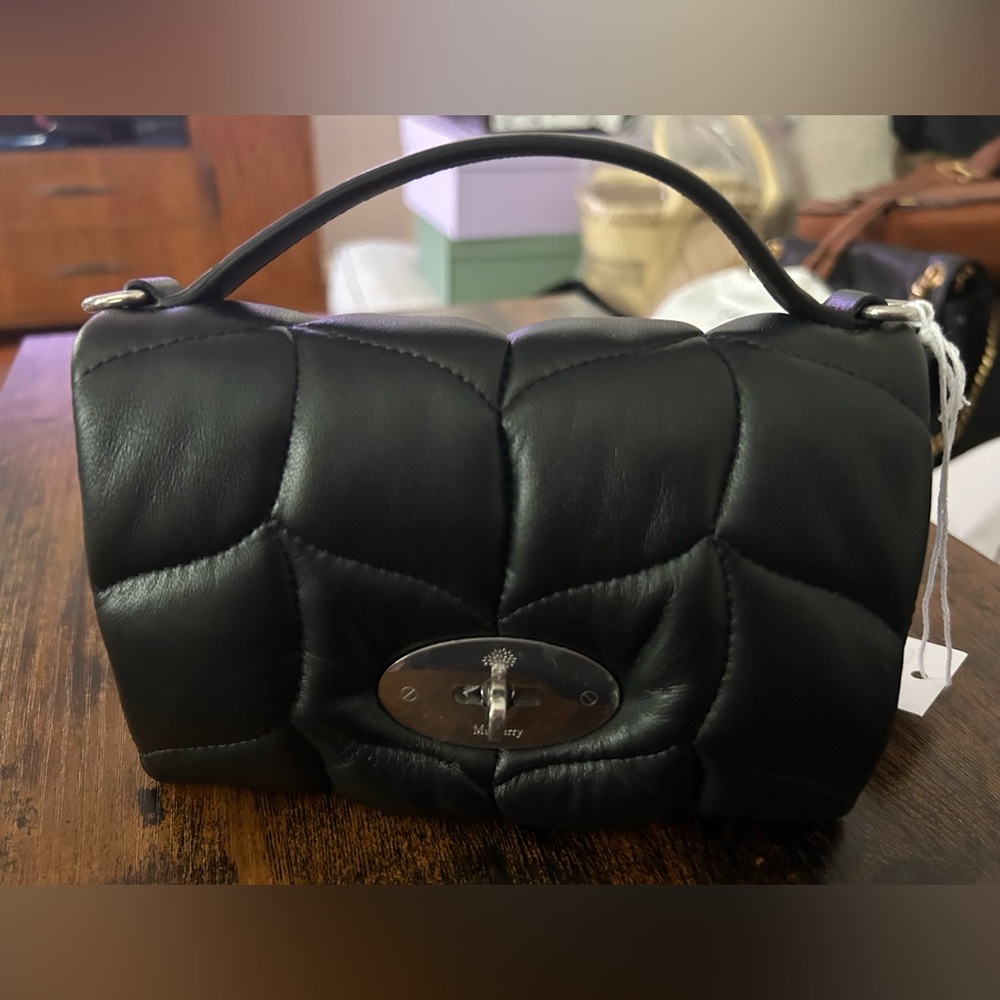 Mulberry Tiny Softie - image 2